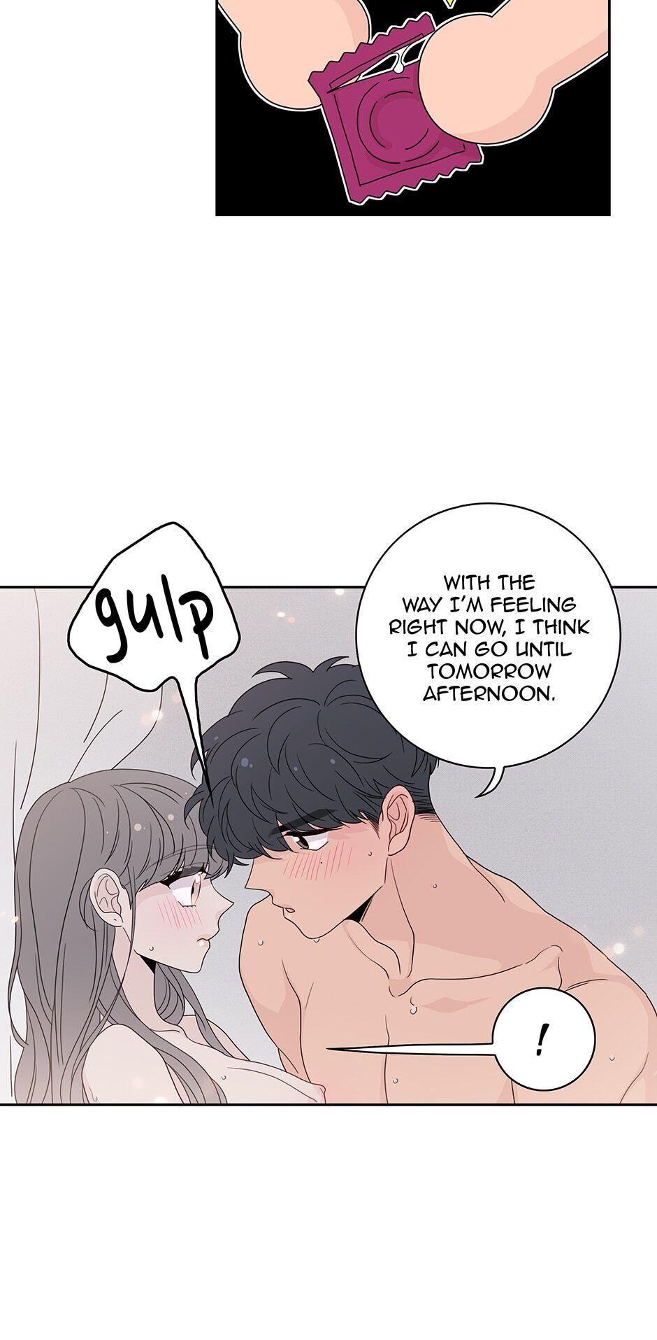 Toy Complex Manhwa - Chapter 45 Page 41