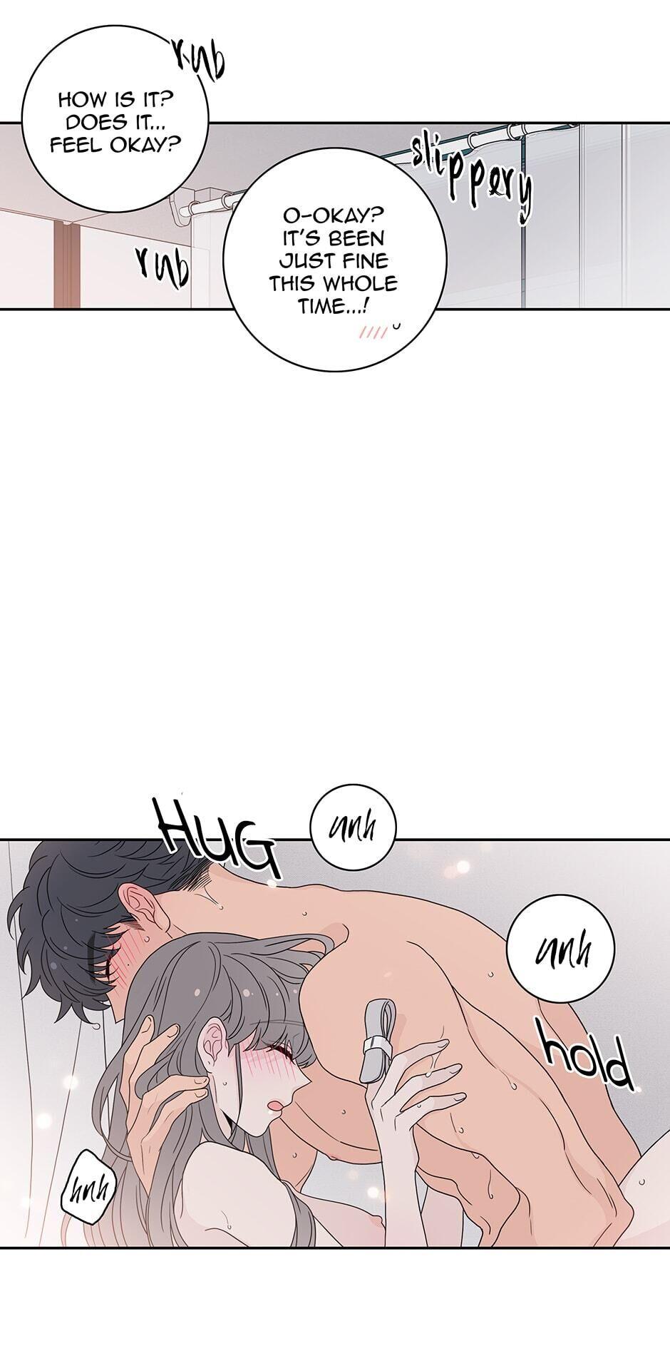 Toy Complex Manhwa - Chapter 45 Page 42