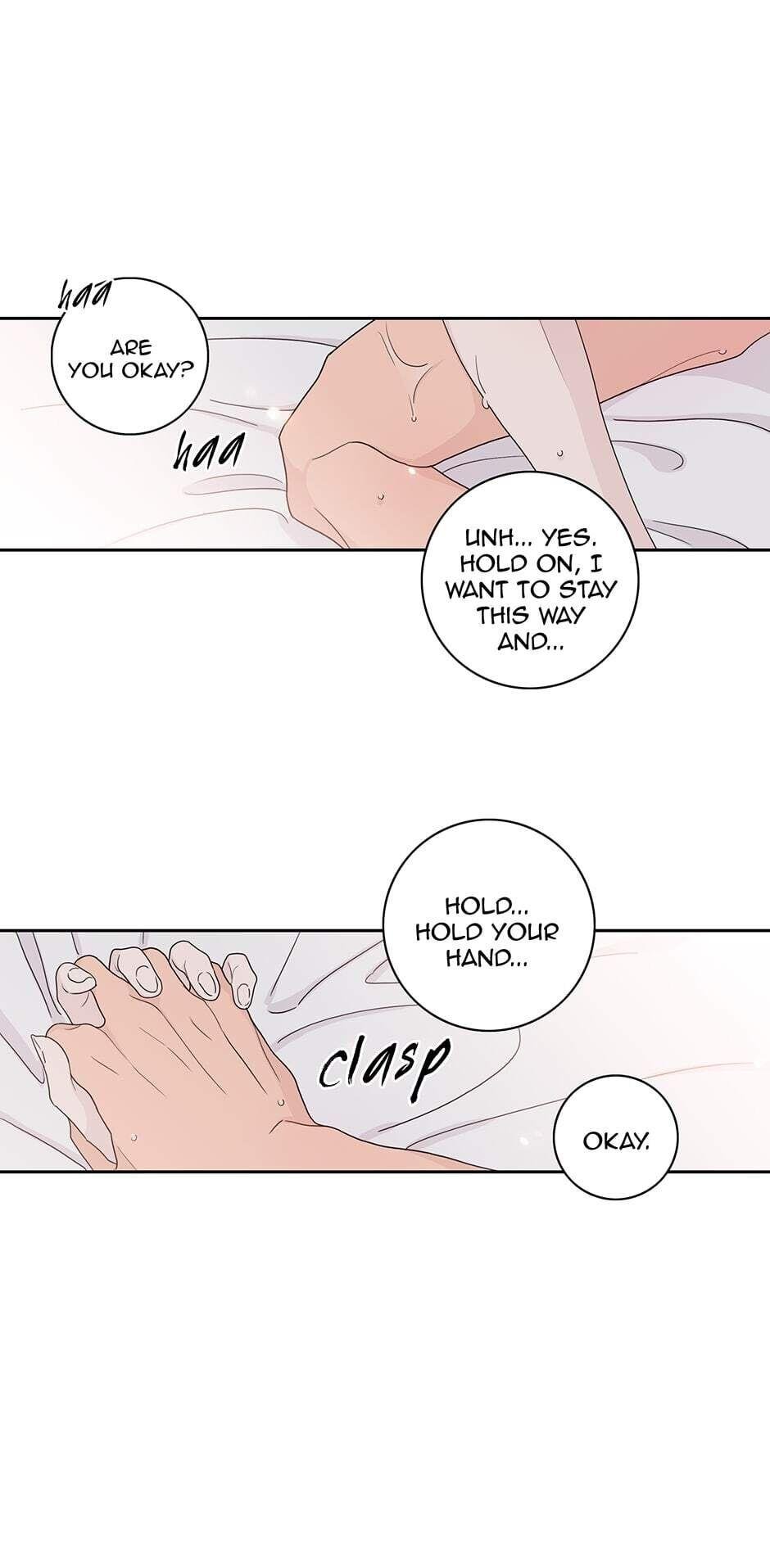 Toy Complex Manhwa - Chapter 45 Page 43