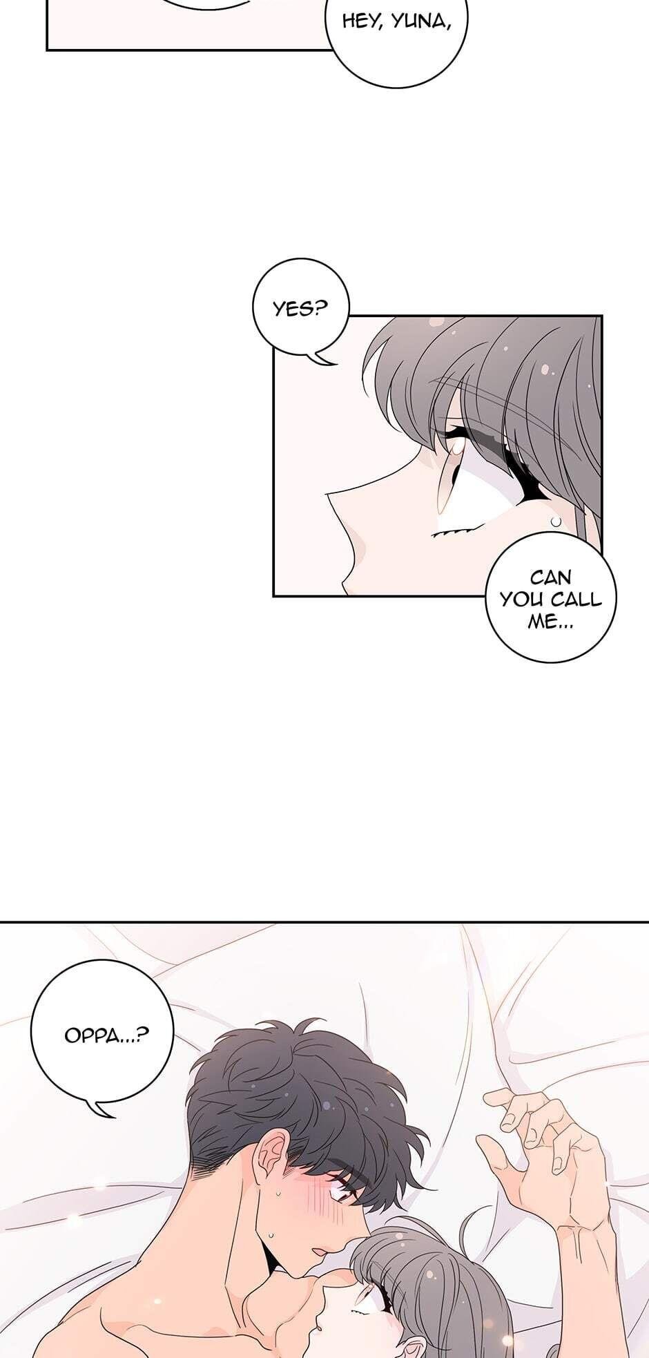 Toy Complex Manhwa - Chapter 45 Page 49