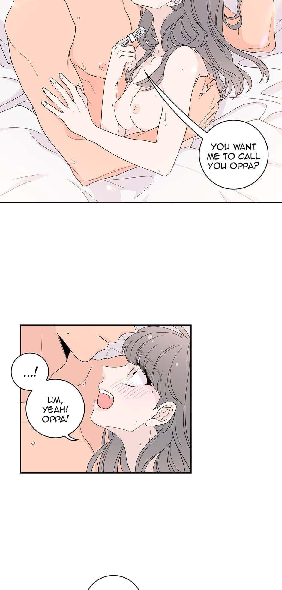 Toy Complex Manhwa - Chapter 45 Page 50