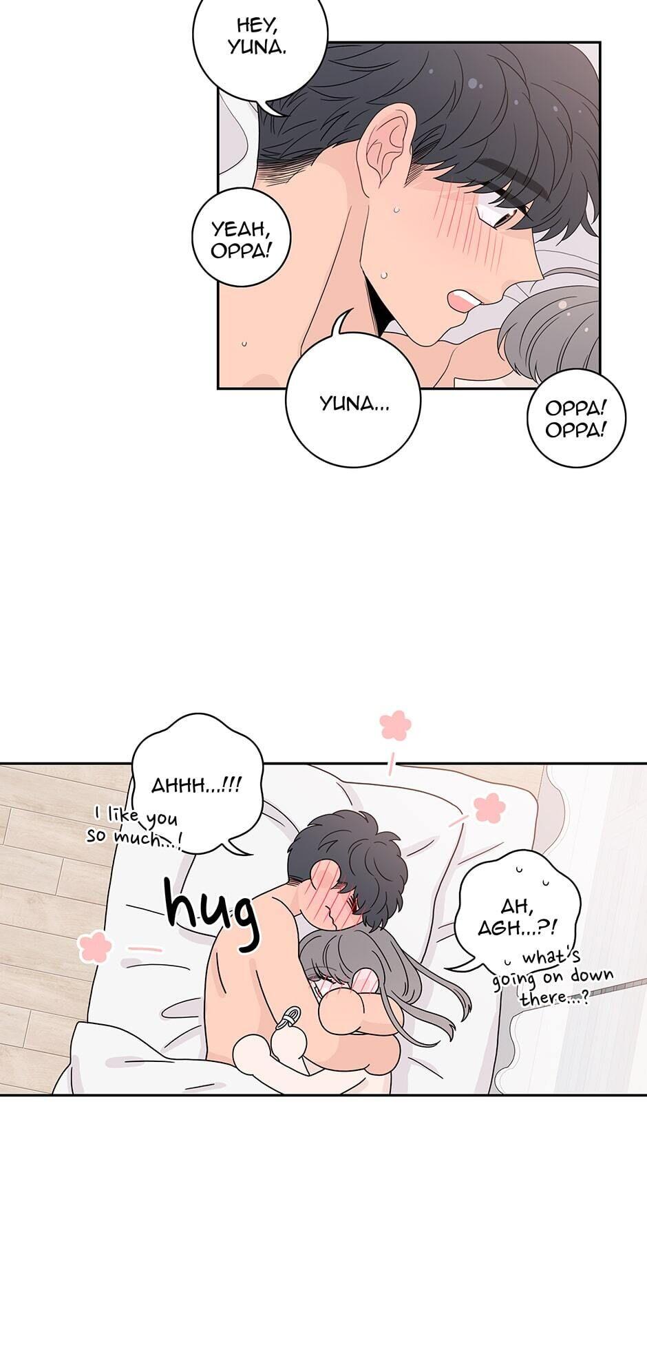 Toy Complex Manhwa - Chapter 45 Page 51