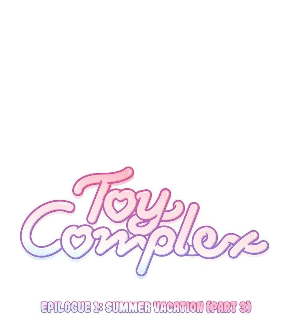 Toy Complex Manhwa - Chapter 40 Page 0