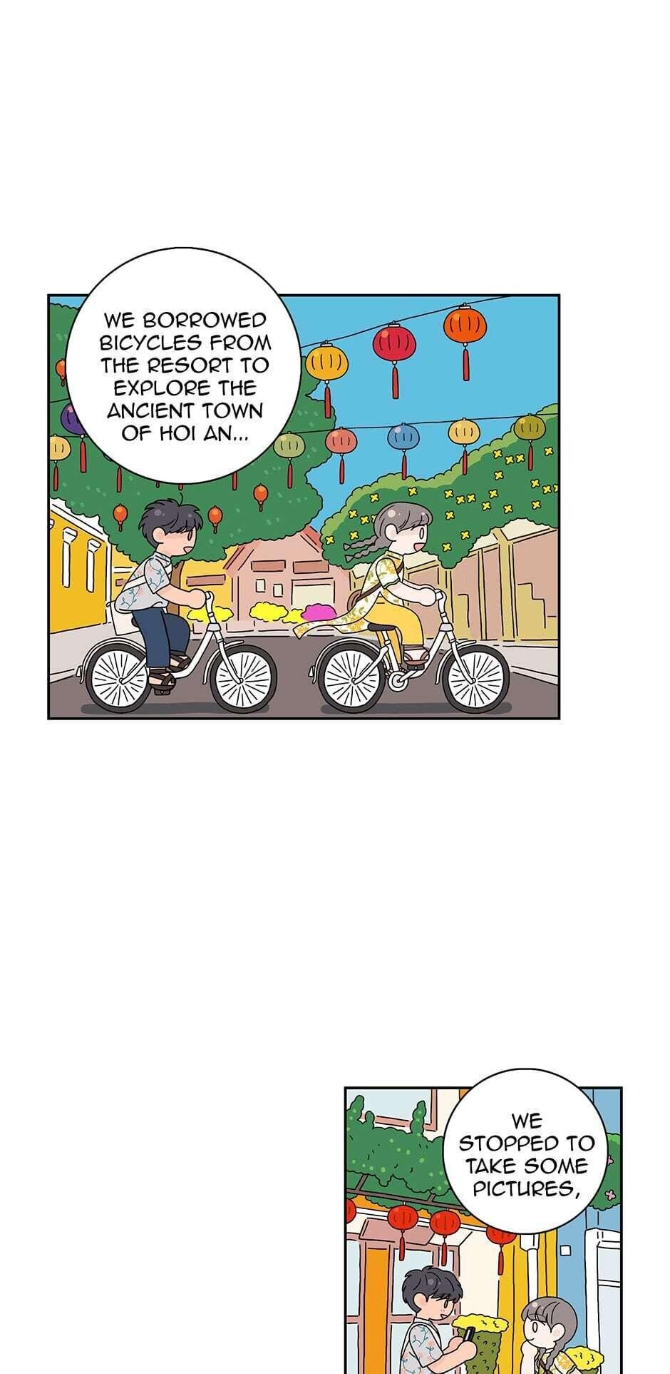 Toy Complex Manhwa - Chapter 40 Page 2