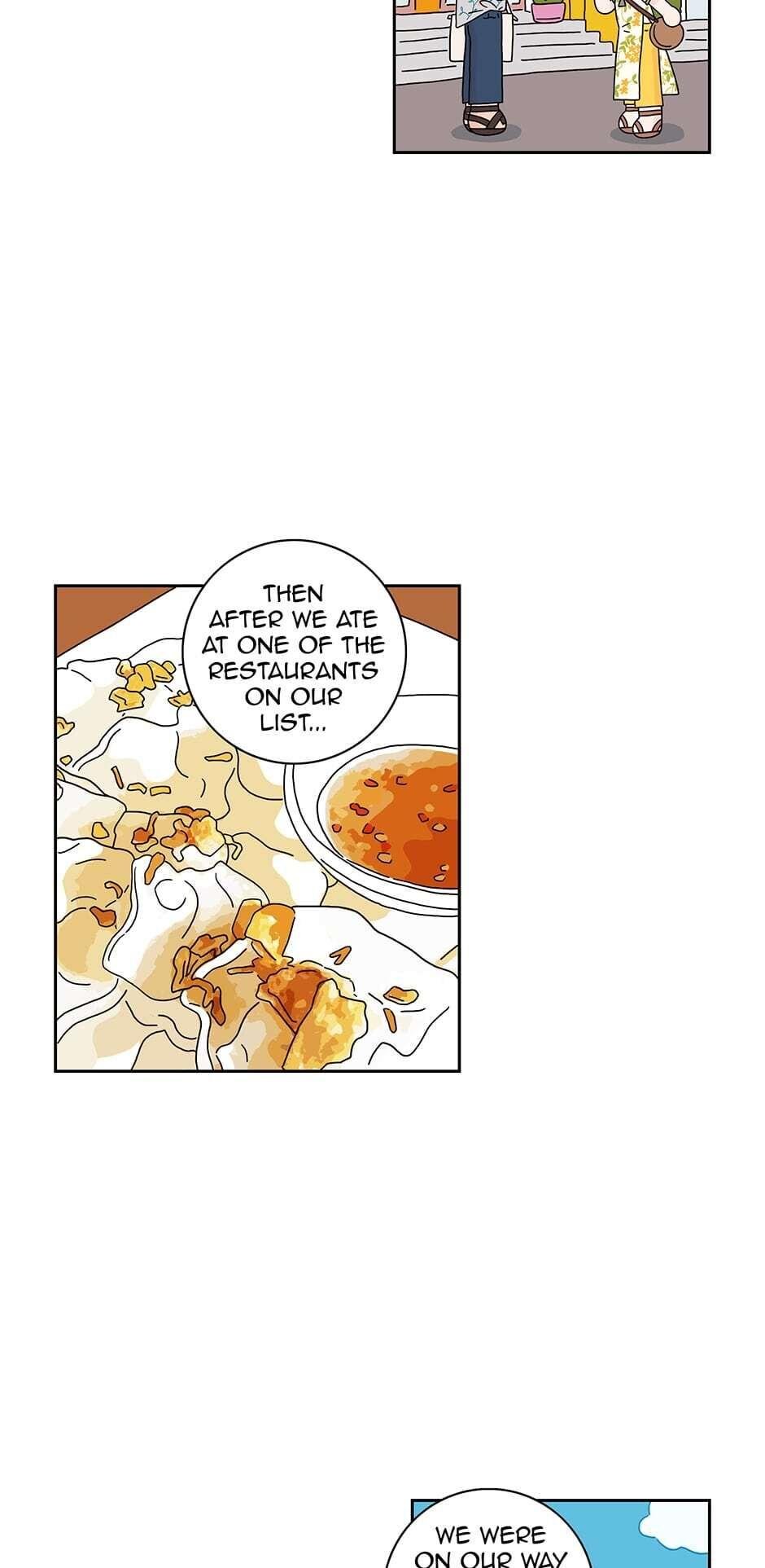 Toy Complex Manhwa - Chapter 40 Page 3