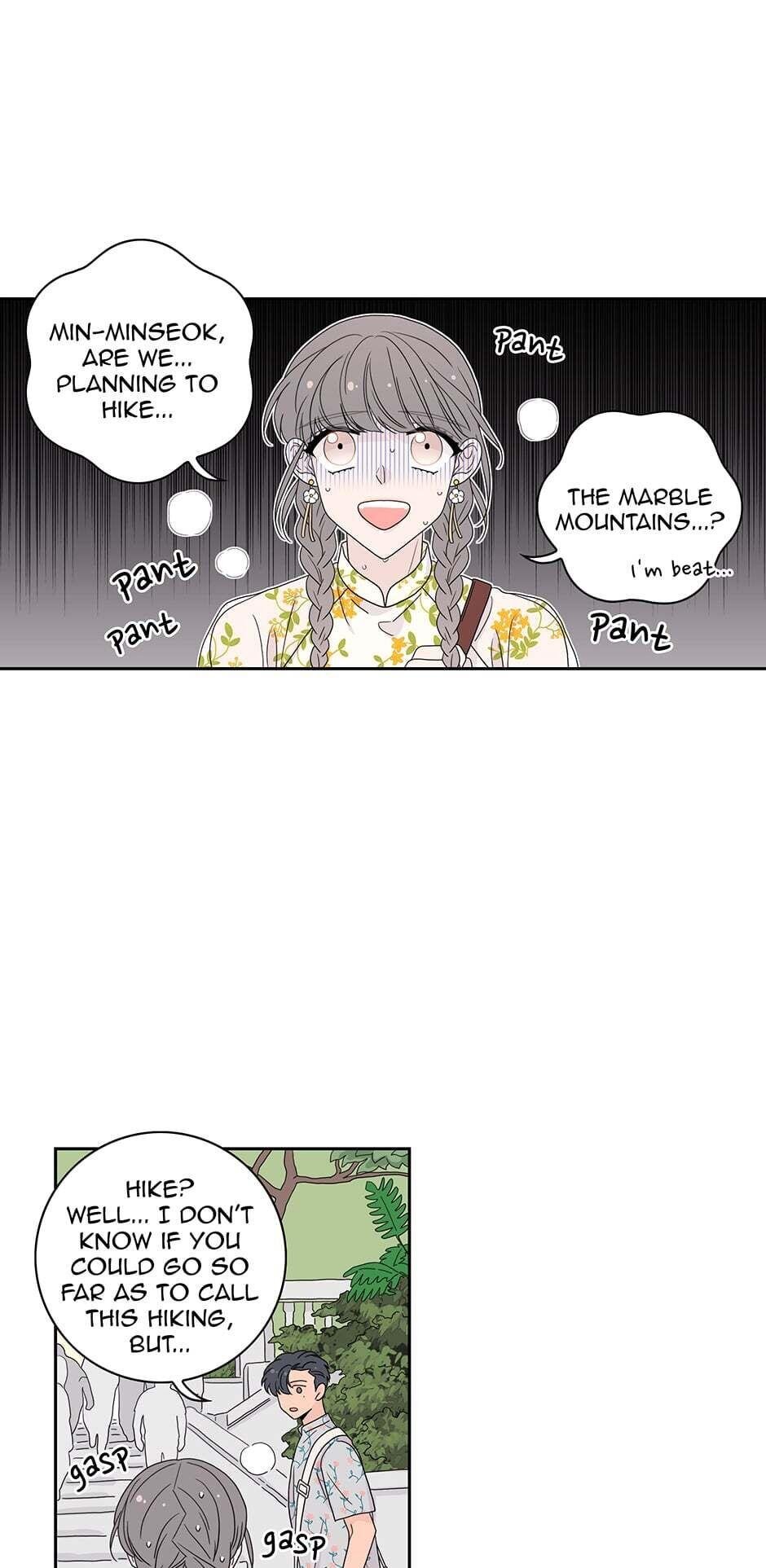 Toy Complex Manhwa - Chapter 40 Page 5
