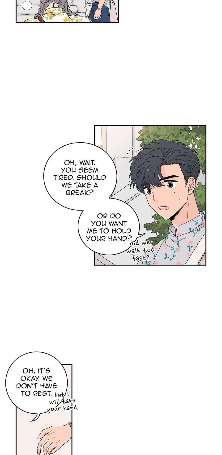 Toy Complex Manhwa - Chapter 40 Page 6