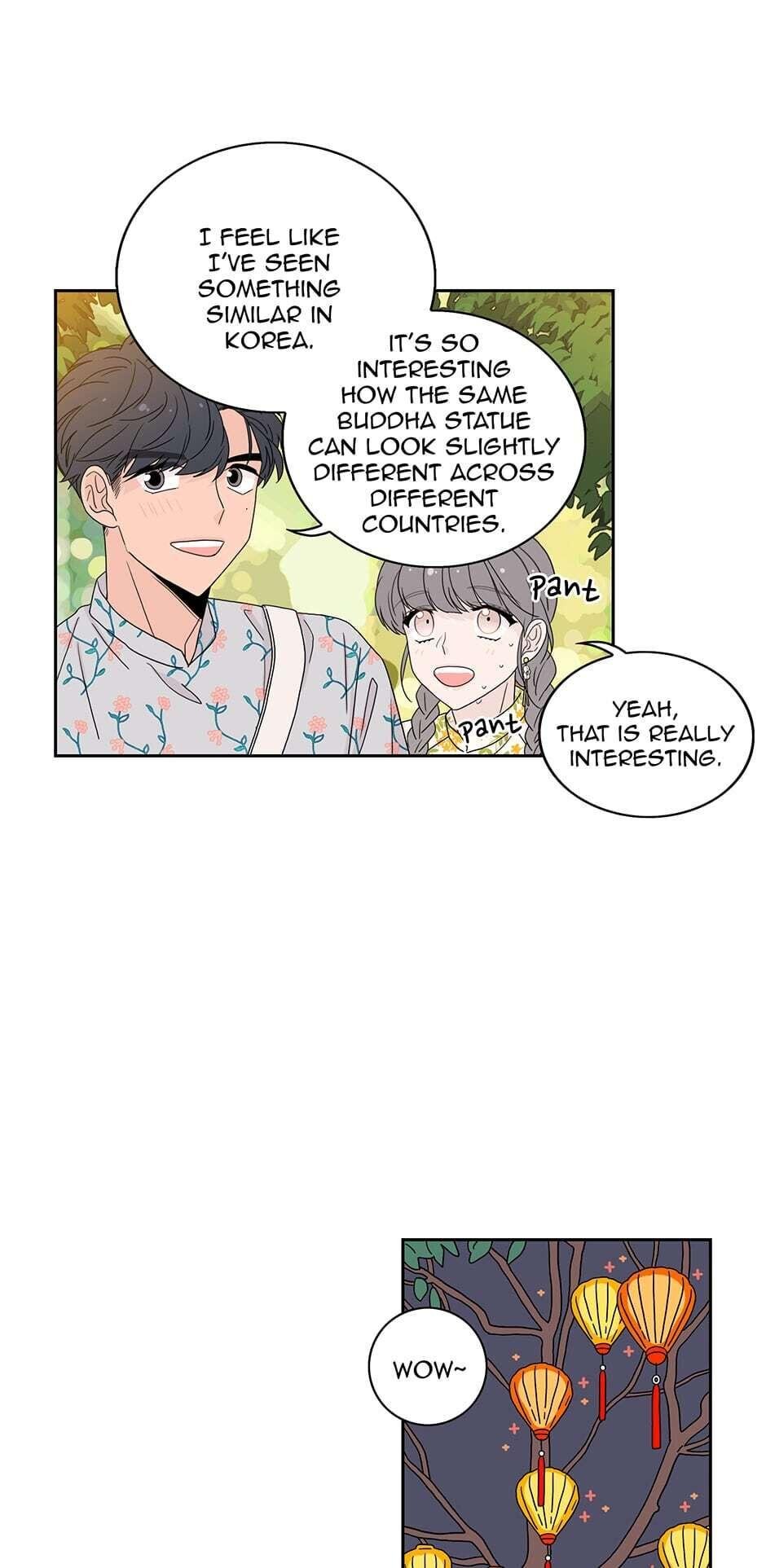 Toy Complex Manhwa - Chapter 40 Page 8