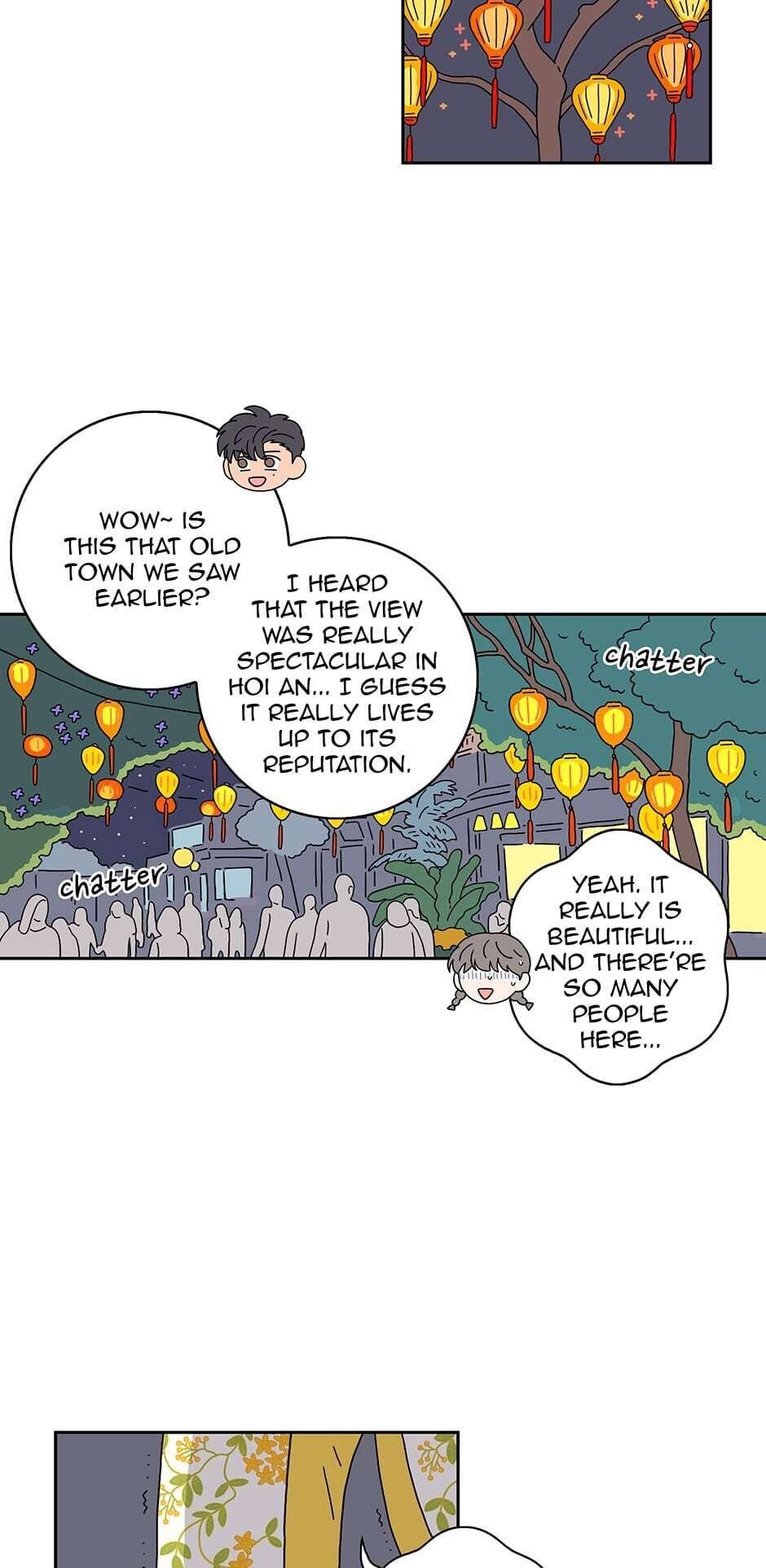 Toy Complex Manhwa - Chapter 40 Page 9