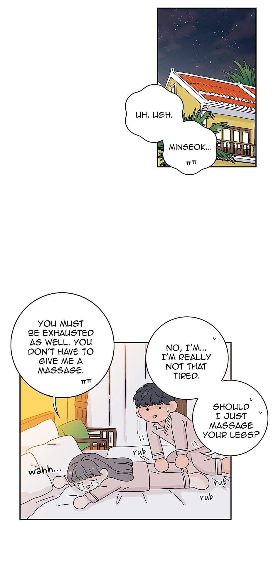 Toy Complex Manhwa - Chapter 40 Page 11