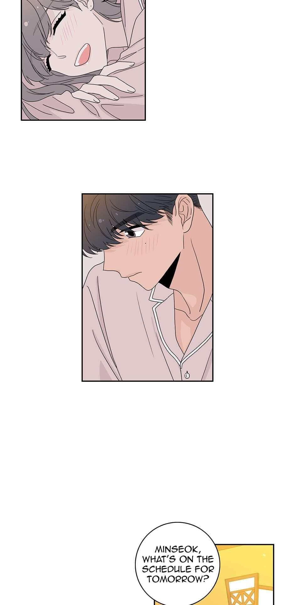 Toy Complex Manhwa - Chapter 40 Page 13