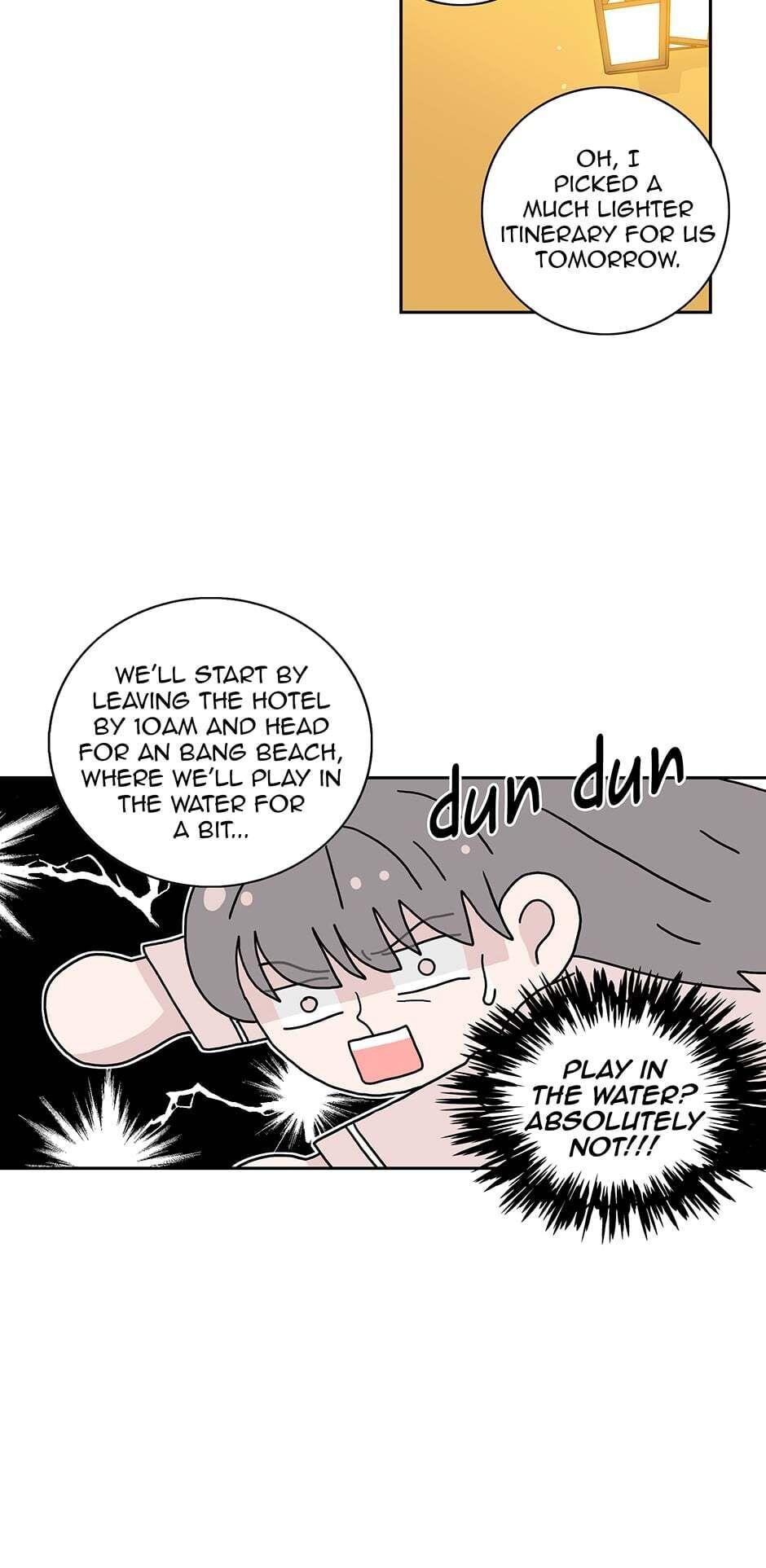 Toy Complex Manhwa - Chapter 40 Page 14