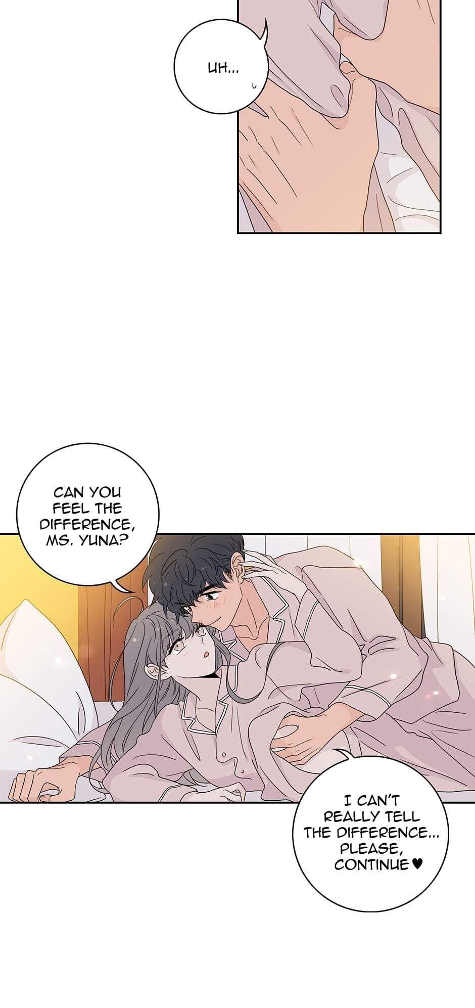 Toy Complex Manhwa - Chapter 40 Page 19