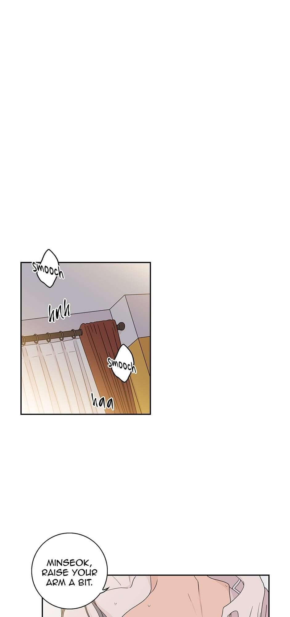 Toy Complex Manhwa - Chapter 40 Page 20