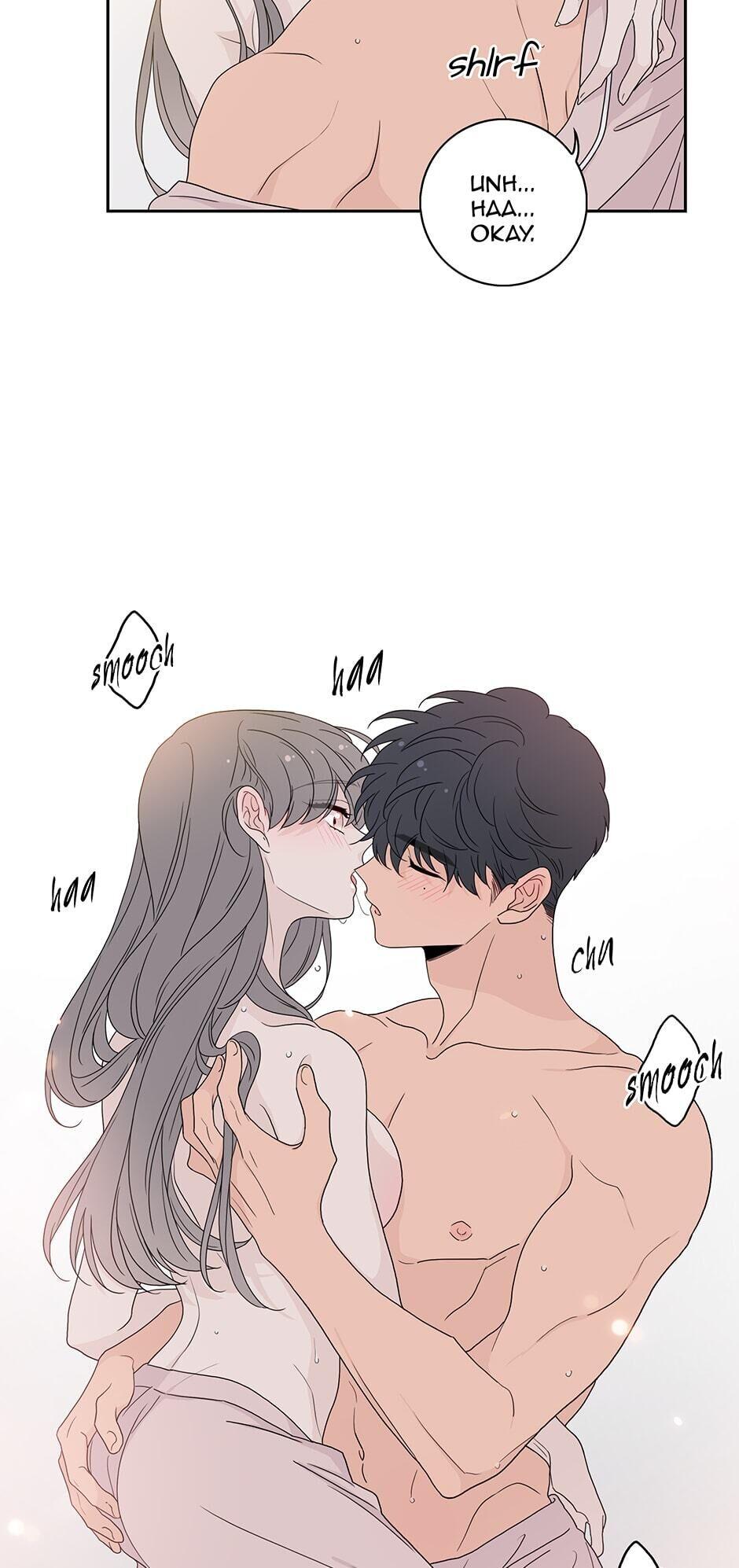 Toy Complex Manhwa - Chapter 40 Page 21