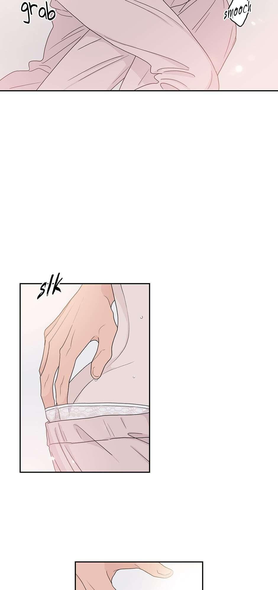 Toy Complex Manhwa - Chapter 40 Page 22