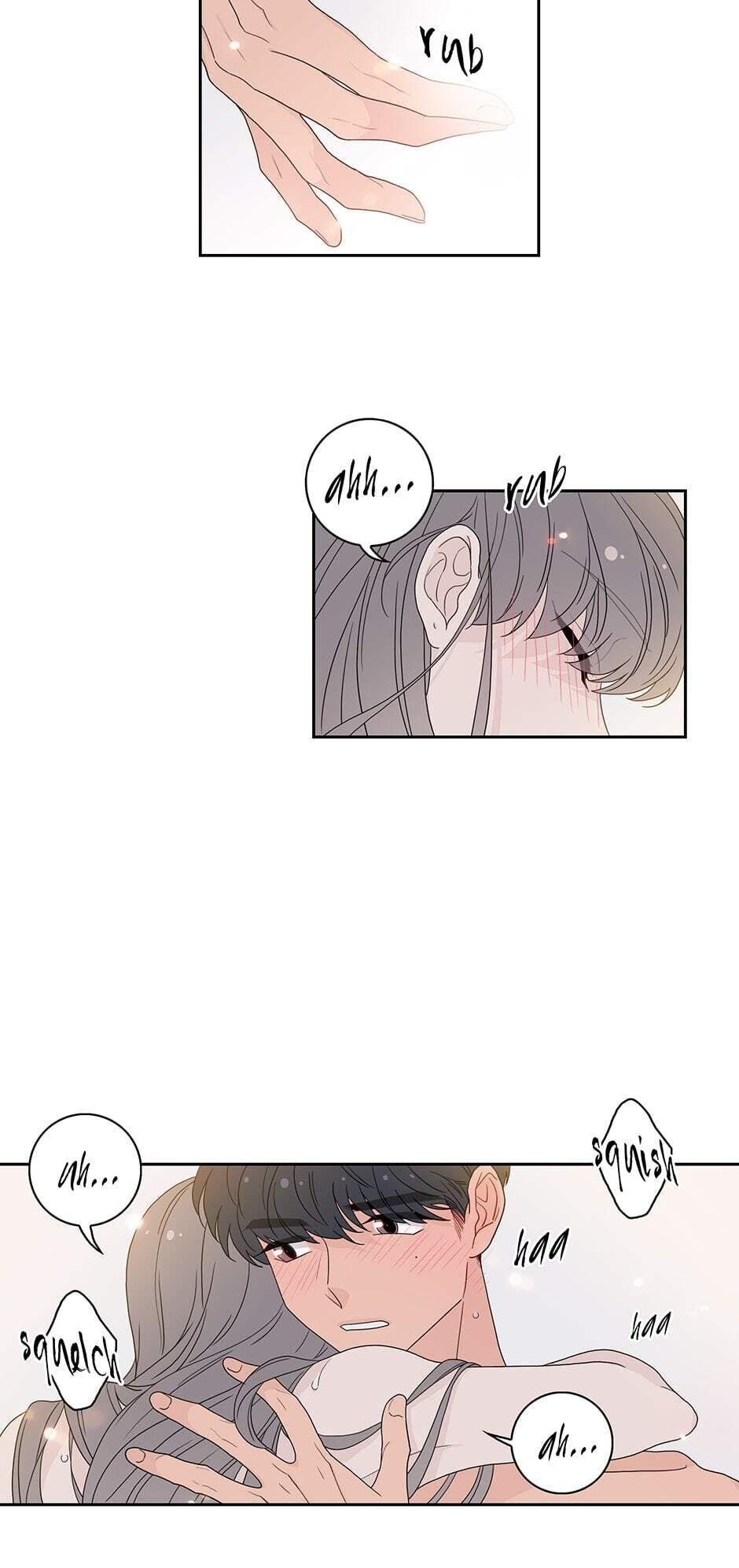 Toy Complex Manhwa - Chapter 40 Page 23