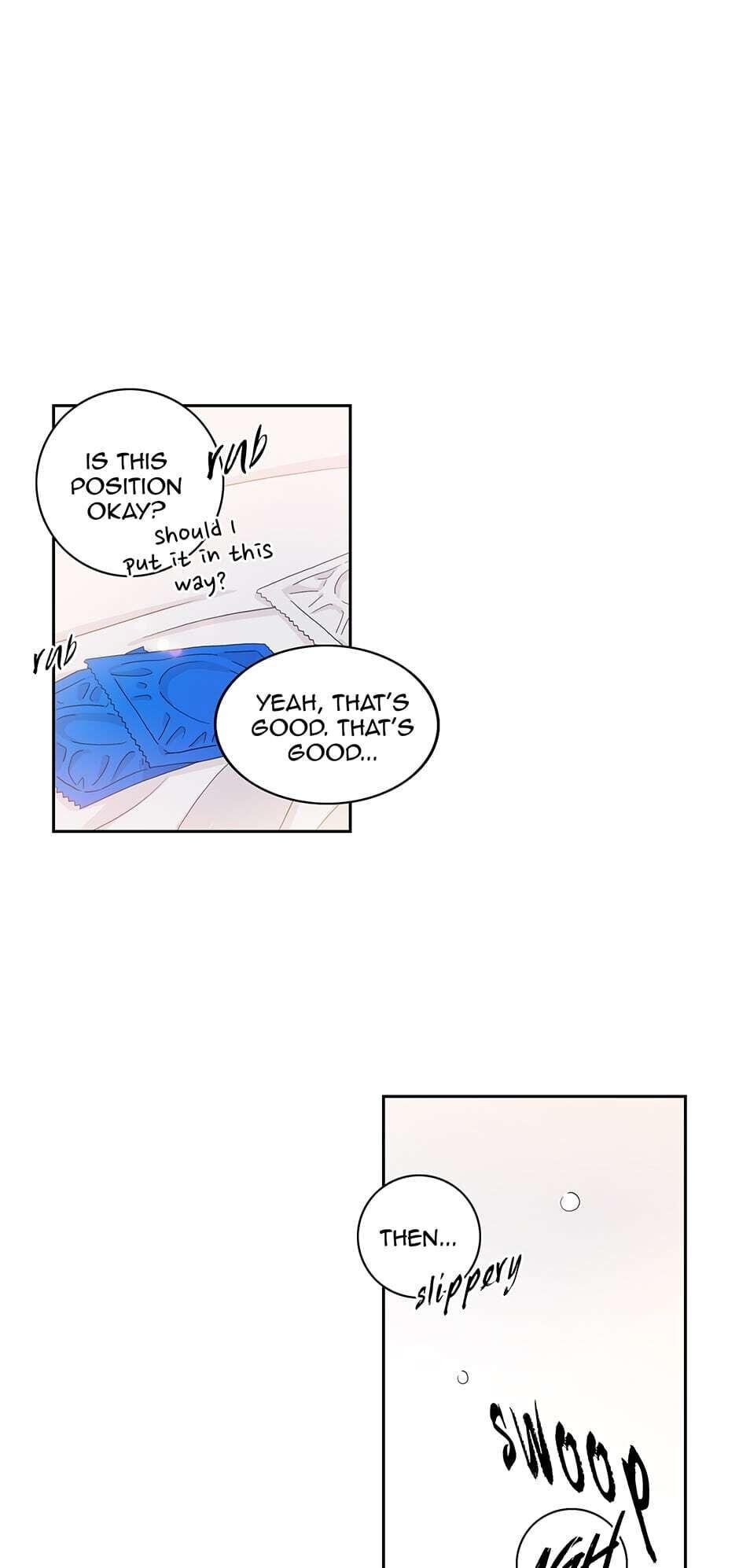 Toy Complex Manhwa - Chapter 40 Page 24