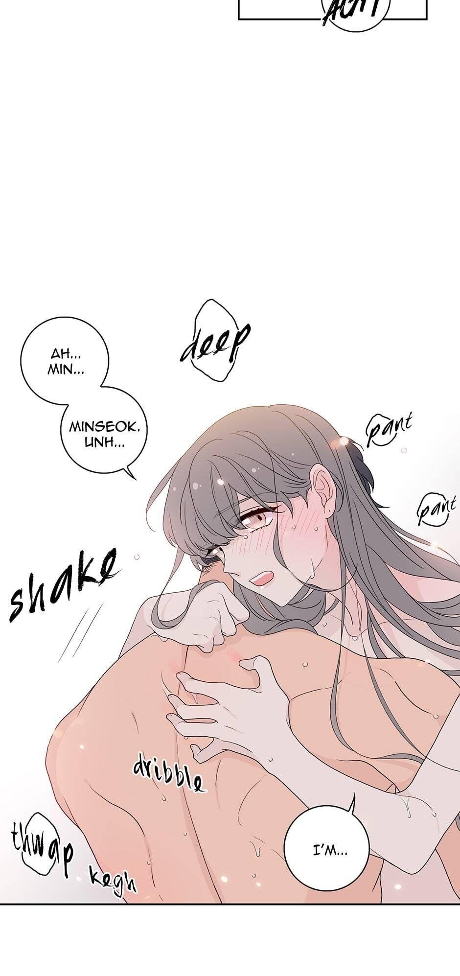 Toy Complex Manhwa - Chapter 40 Page 25