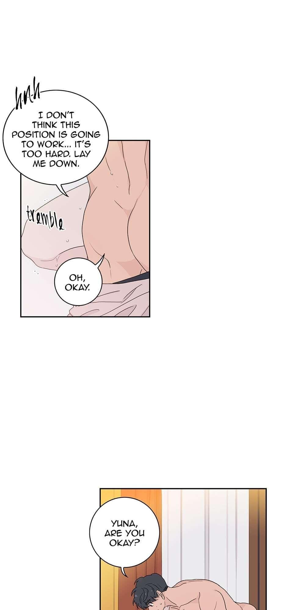 Toy Complex Manhwa - Chapter 40 Page 26