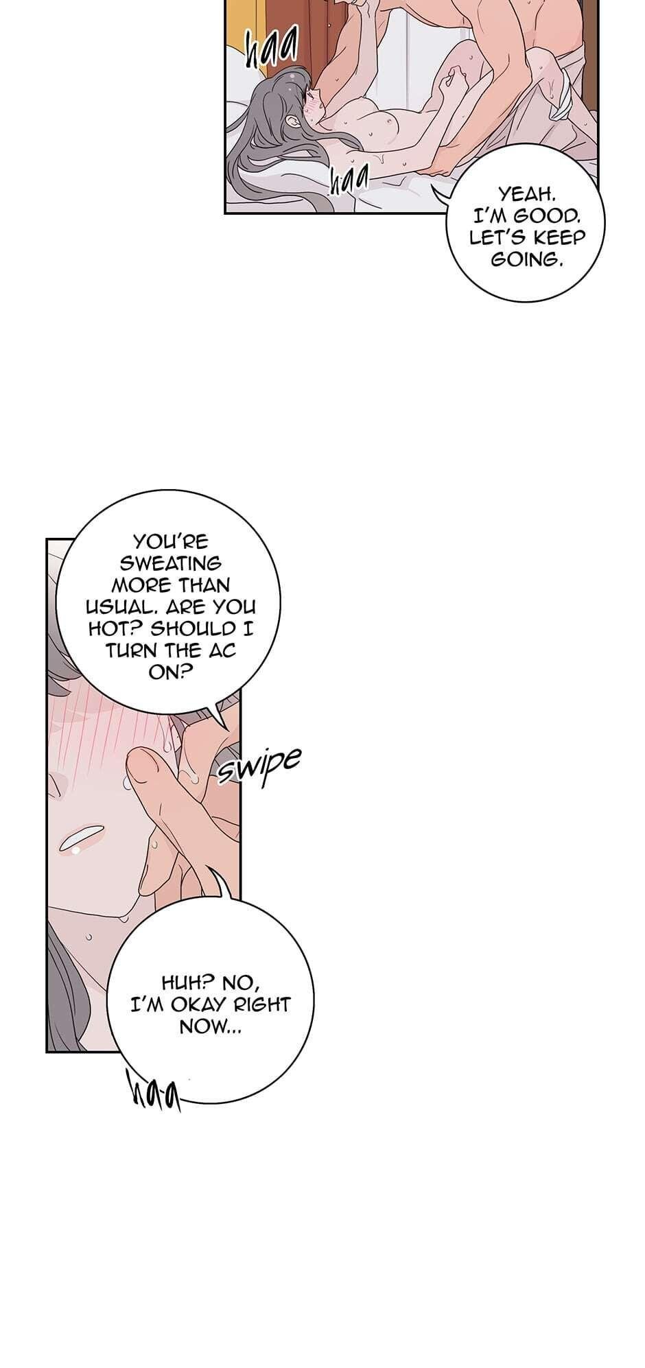 Toy Complex Manhwa - Chapter 40 Page 27