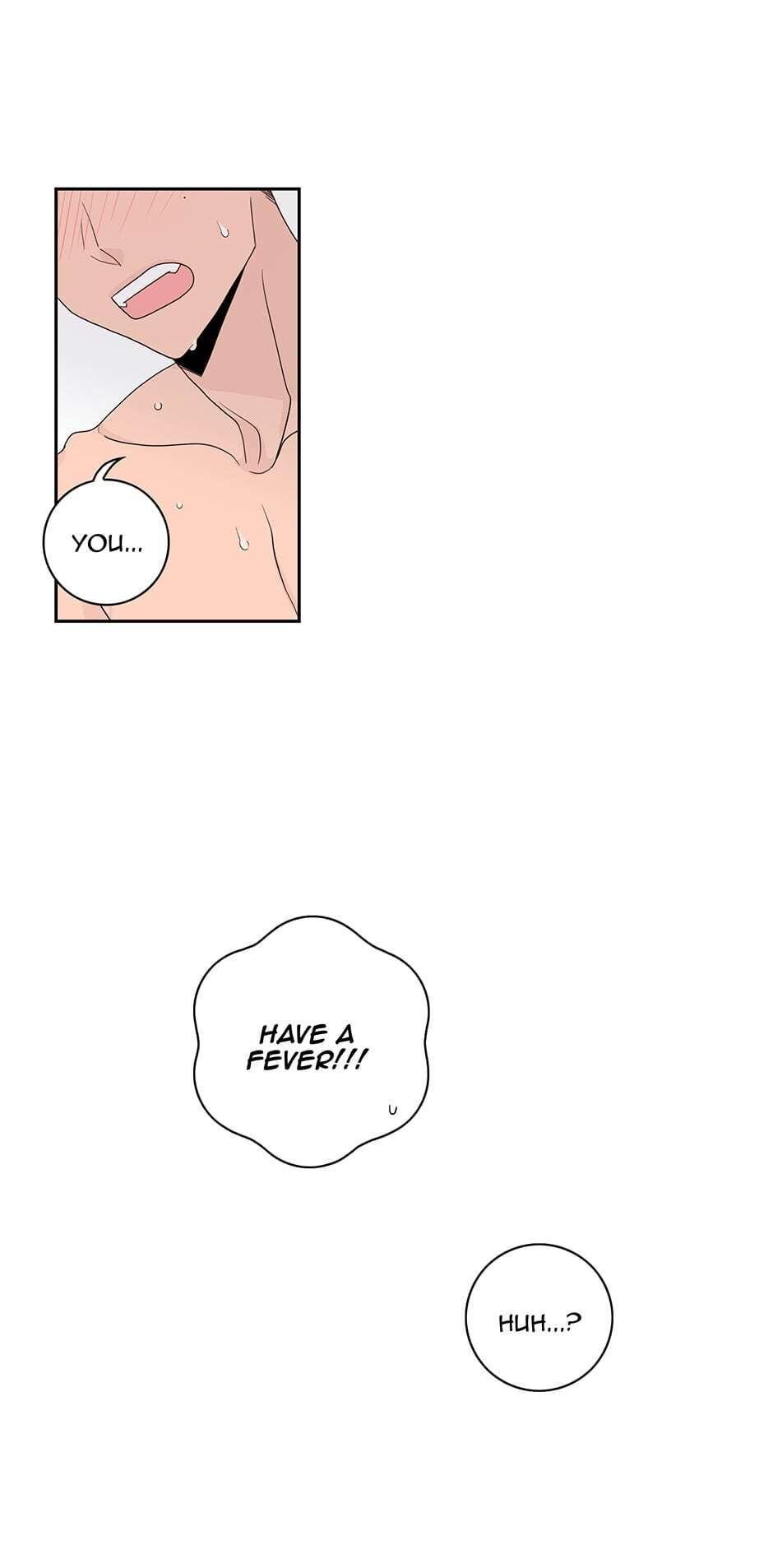 Toy Complex Manhwa - Chapter 40 Page 30