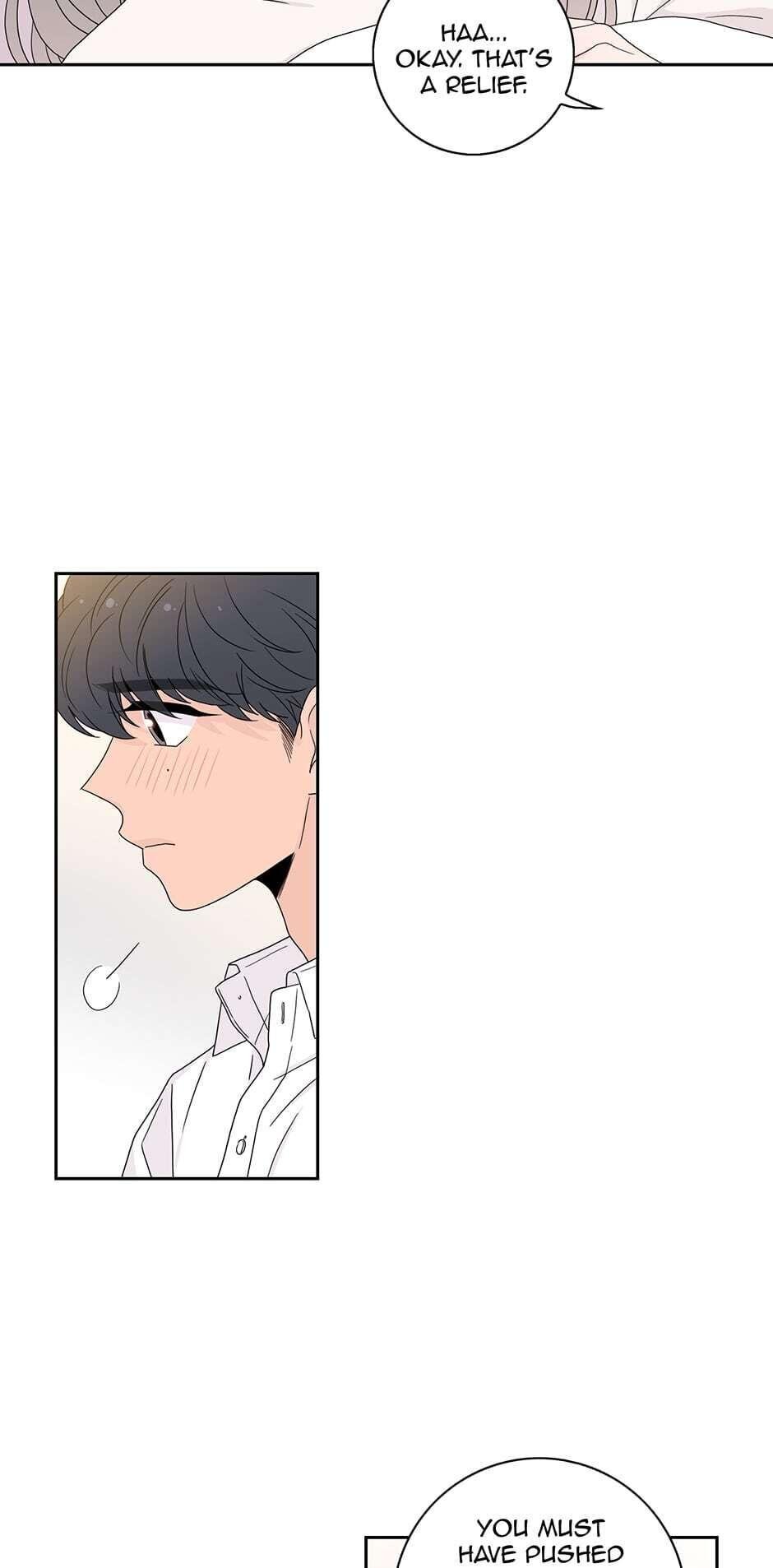 Toy Complex Manhwa - Chapter 40 Page 34