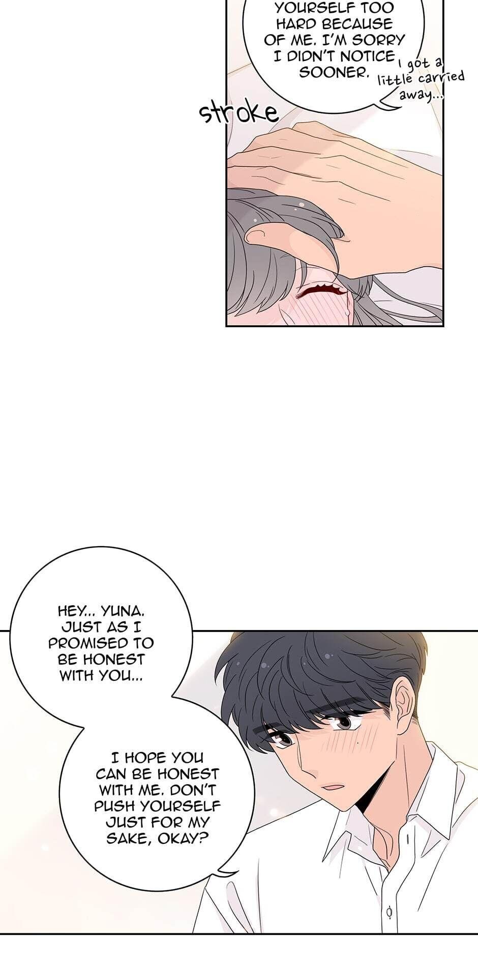 Toy Complex Manhwa - Chapter 40 Page 35