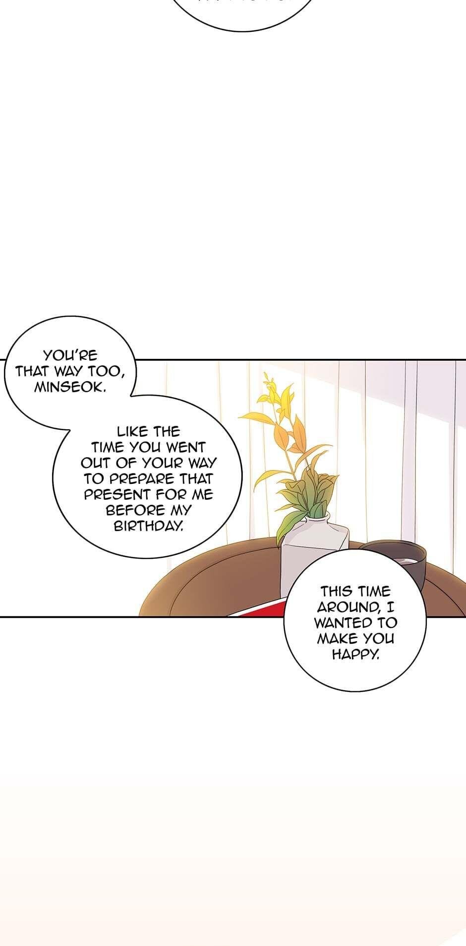 Toy Complex Manhwa - Chapter 40 Page 37