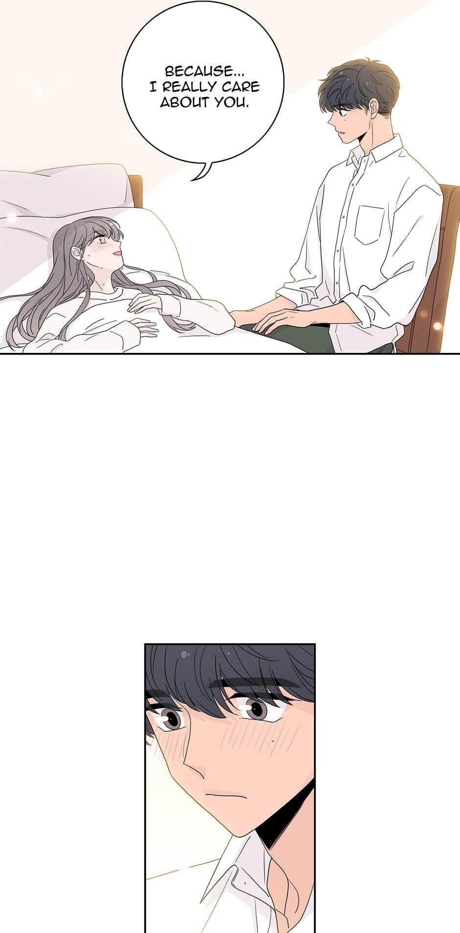 Toy Complex Manhwa - Chapter 40 Page 38