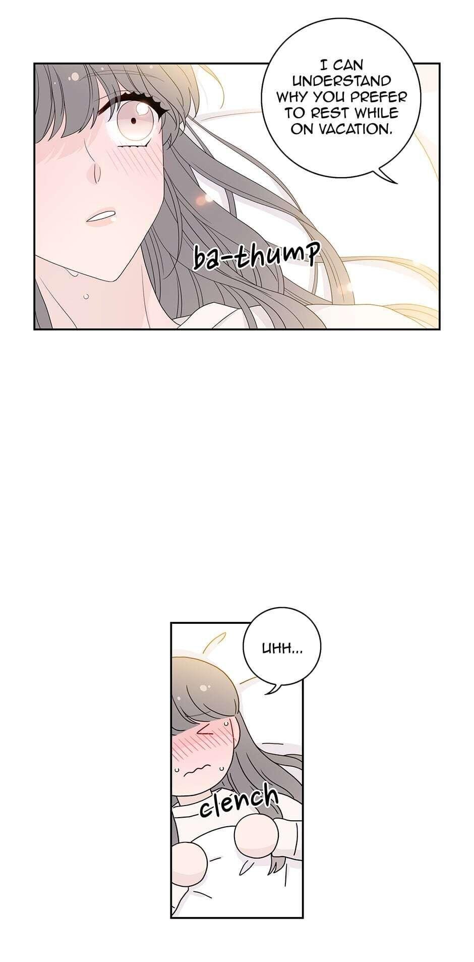 Toy Complex Manhwa - Chapter 40 Page 42