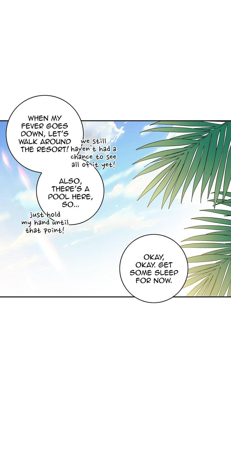 Toy Complex Manhwa - Chapter 40 Page 43