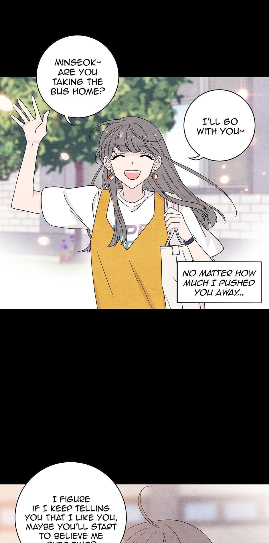 Toy Complex Manhwa - Chapter 32 Page 12