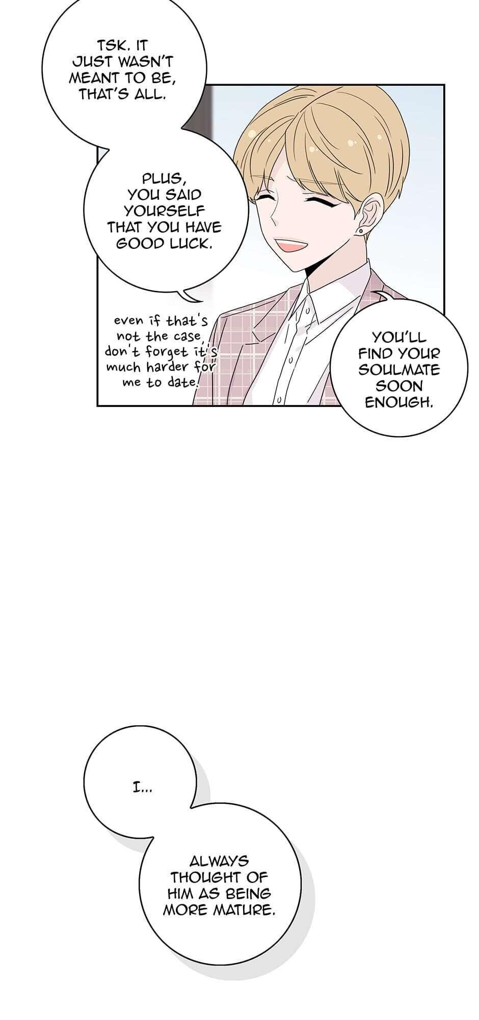 Toy Complex Manhwa - Chapter 32 Page 44