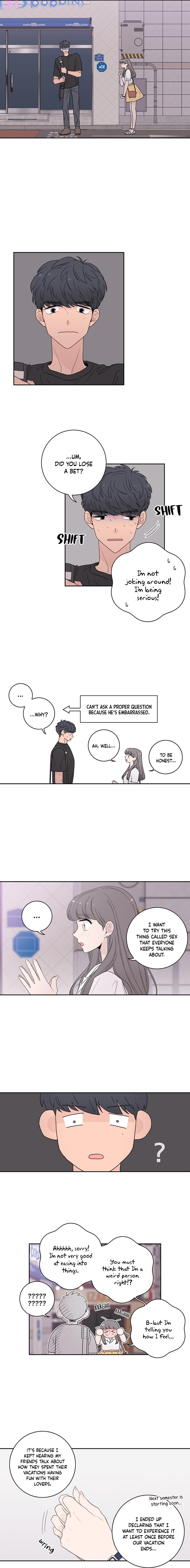 Toy Complex Manhwa - Chapter 1 Page 6