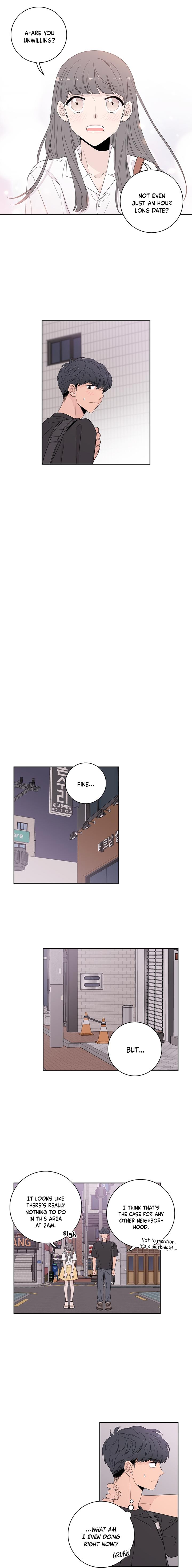 Toy Complex Manhwa - Chapter 1 Page 9