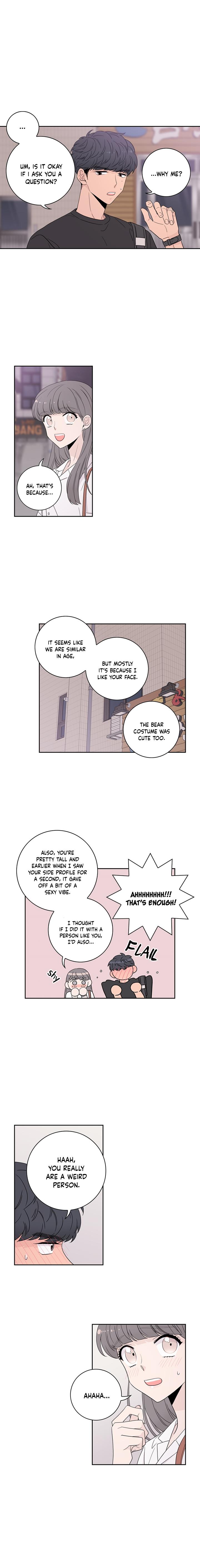 Toy Complex Manhwa - Chapter 1 Page 10