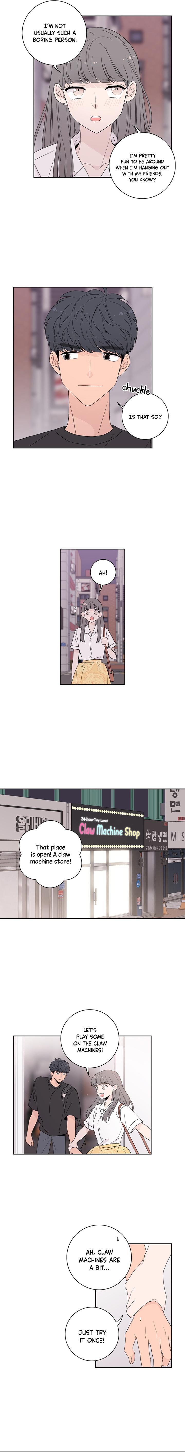 Toy Complex Manhwa - Chapter 1 Page 12