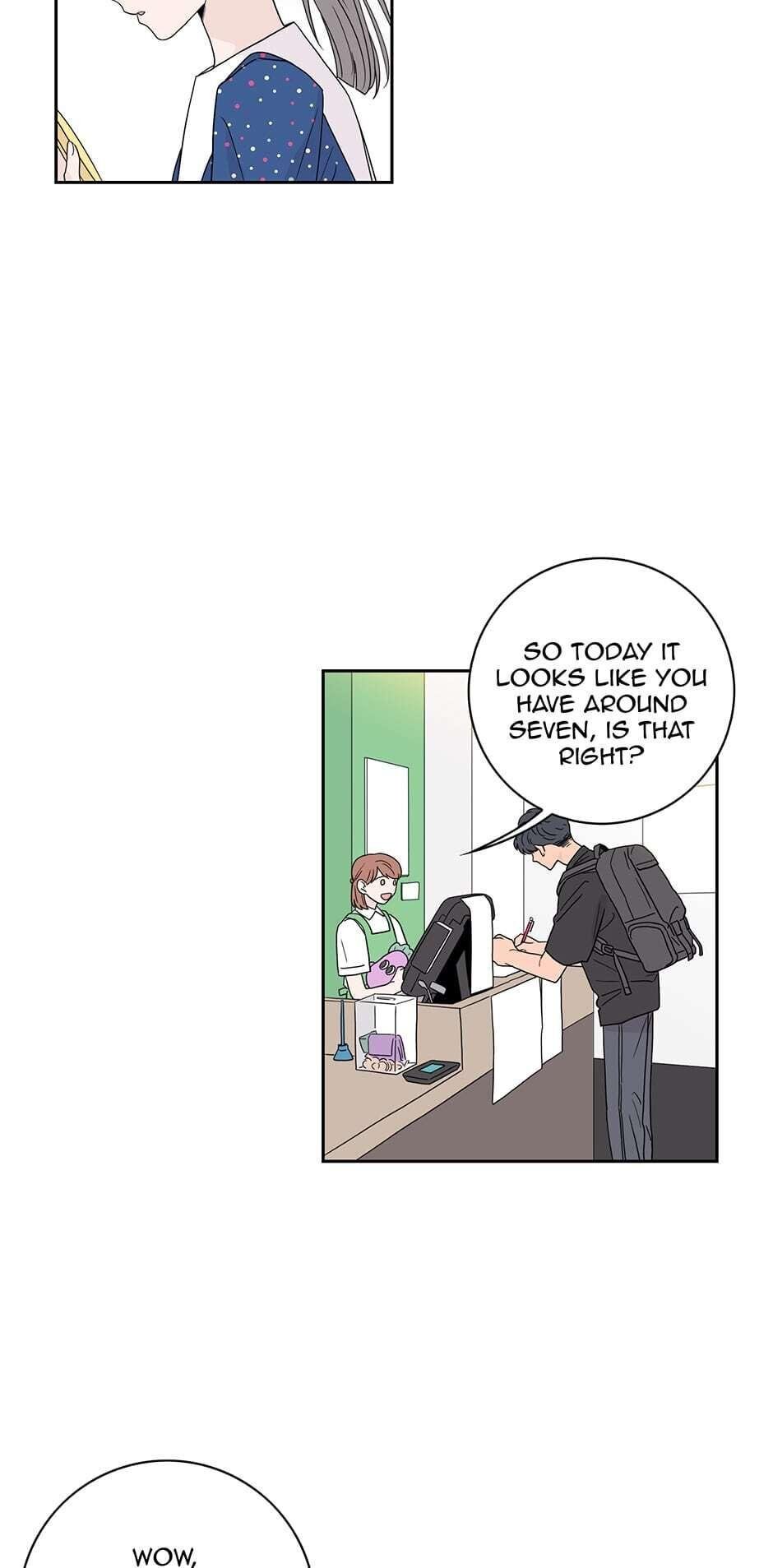 Toy Complex Manhwa - Chapter 11 Page 6