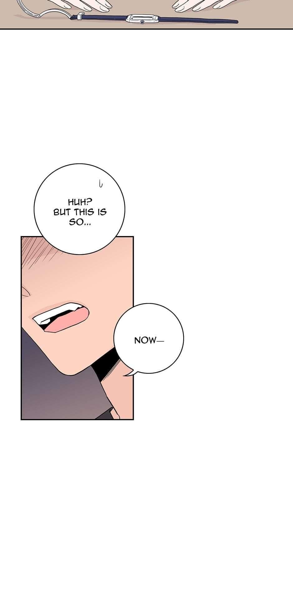 Toy Complex Manhwa - Chapter 11 Page 13