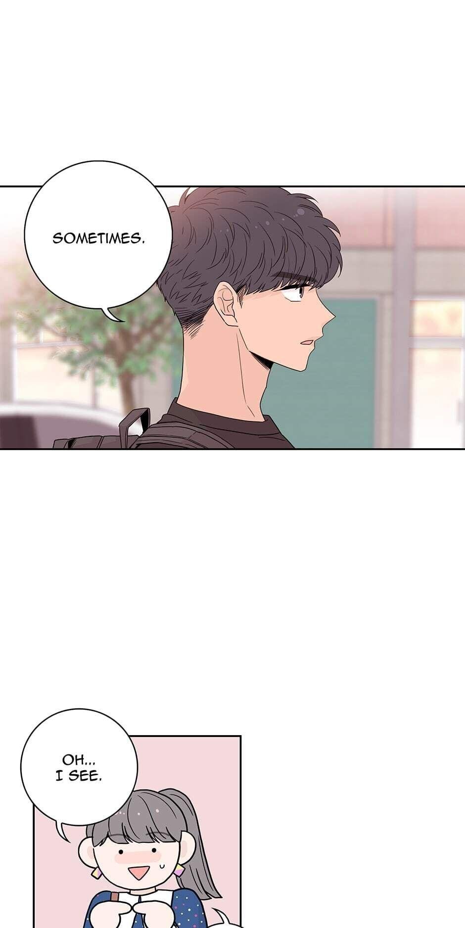Toy Complex Manhwa - Chapter 11 Page 23