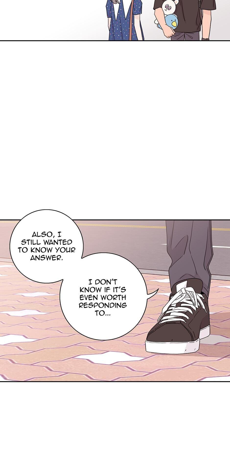 Toy Complex Manhwa - Chapter 11 Page 32