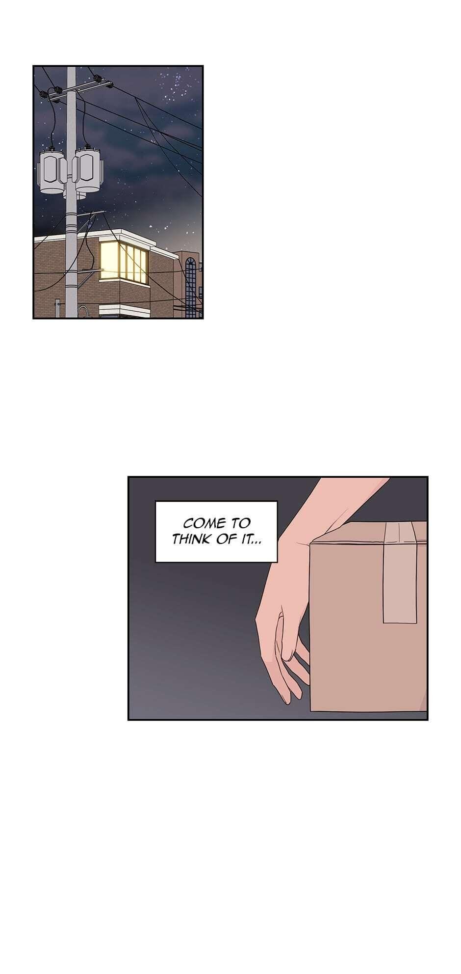Toy Complex Manhwa - Chapter 12 Page 0