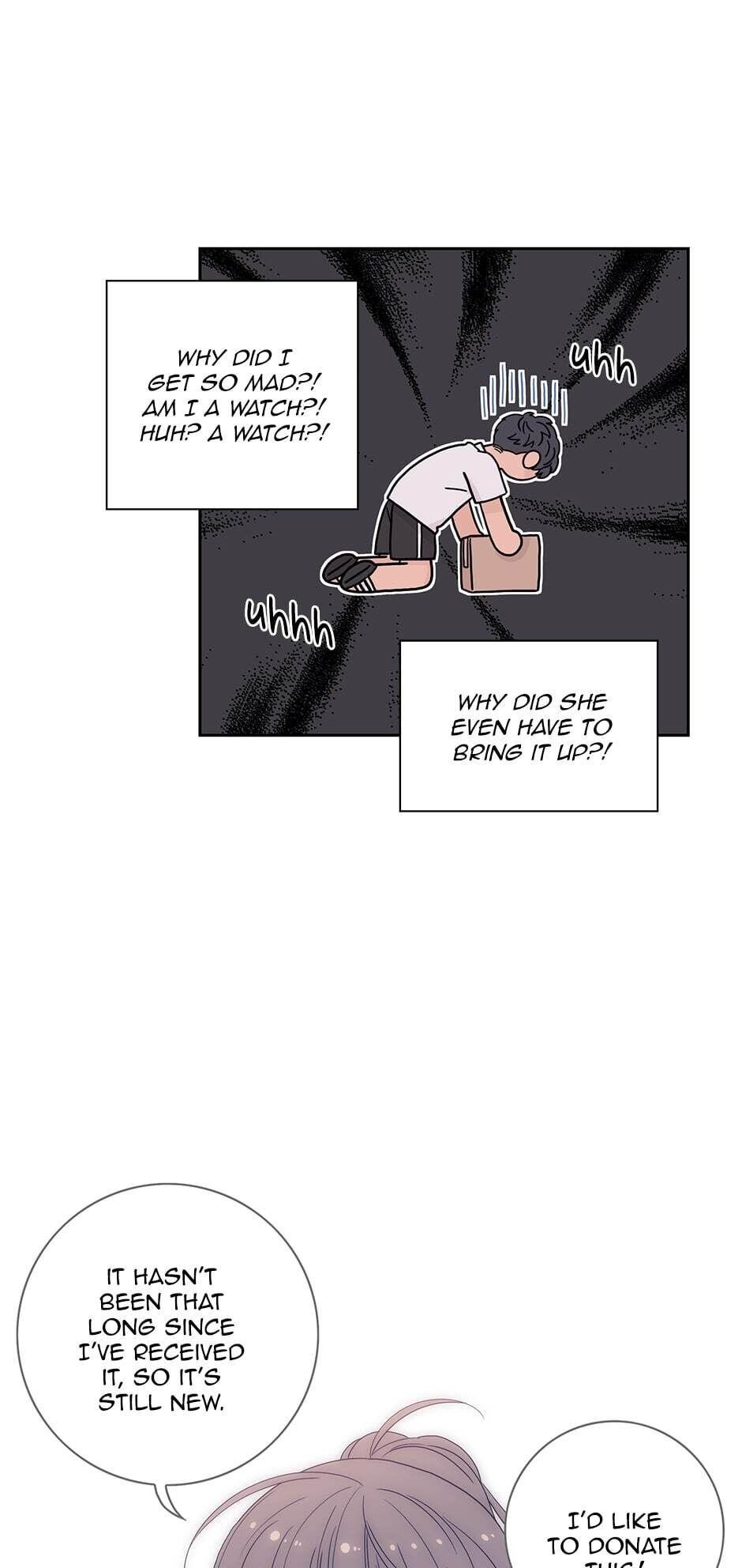 Toy Complex Manhwa - Chapter 12 Page 2