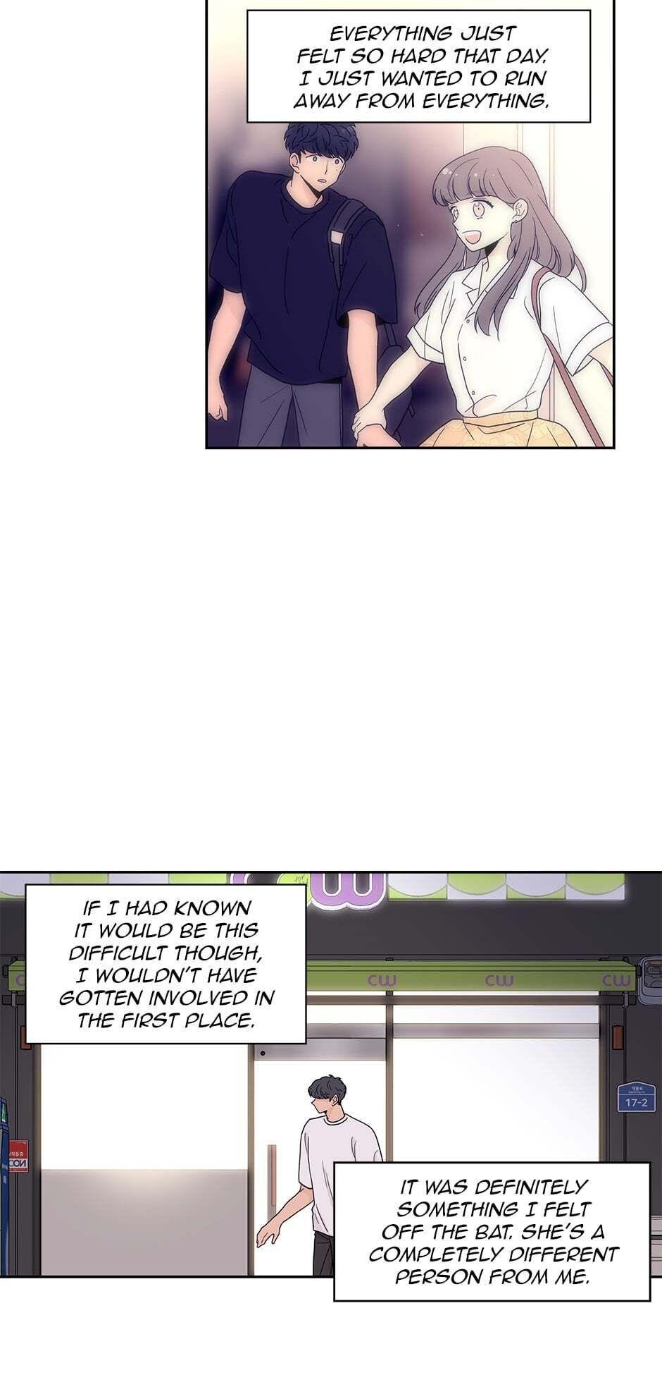 Toy Complex Manhwa - Chapter 12 Page 8