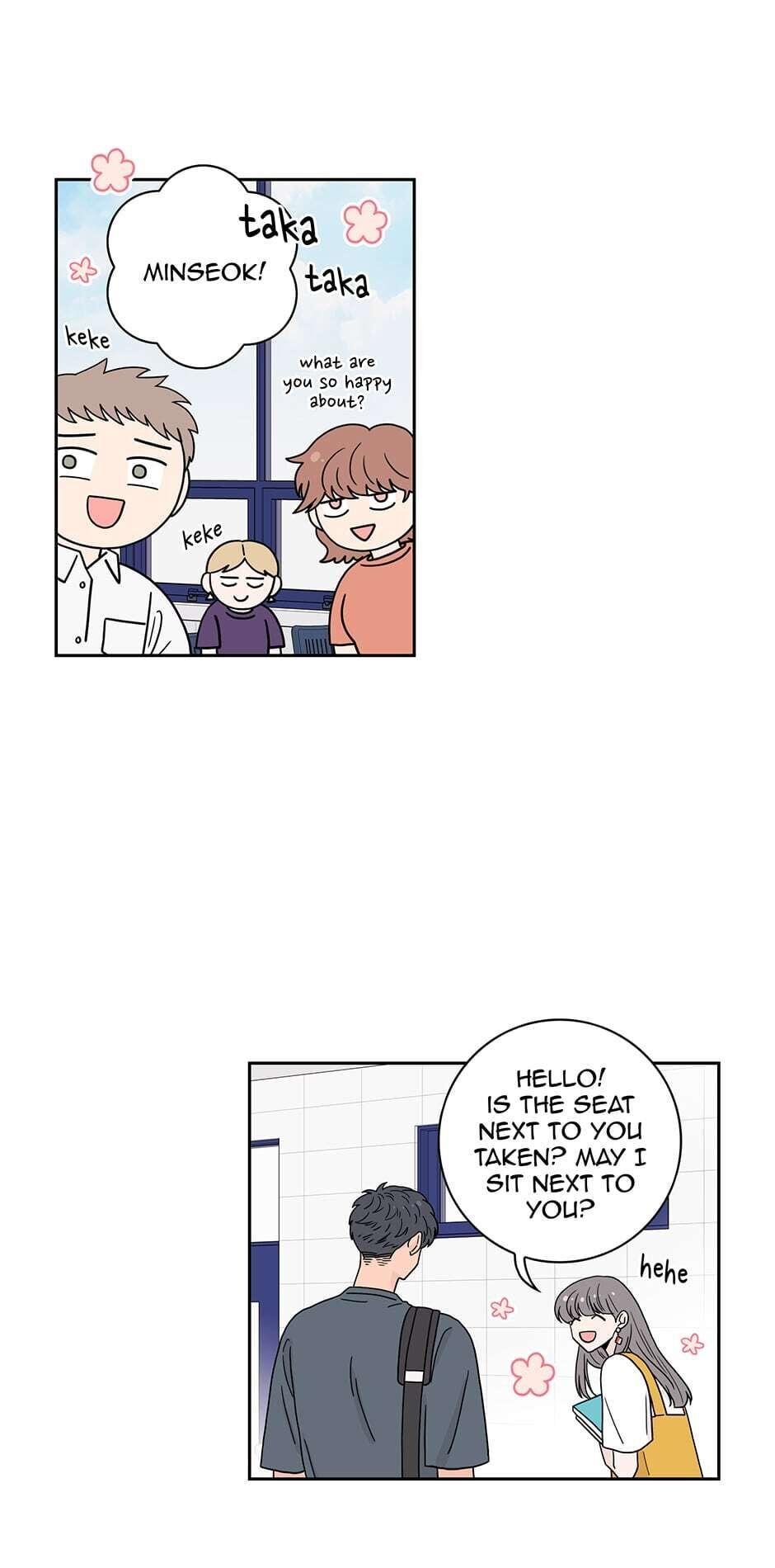 Toy Complex Manhwa - Chapter 12 Page 17