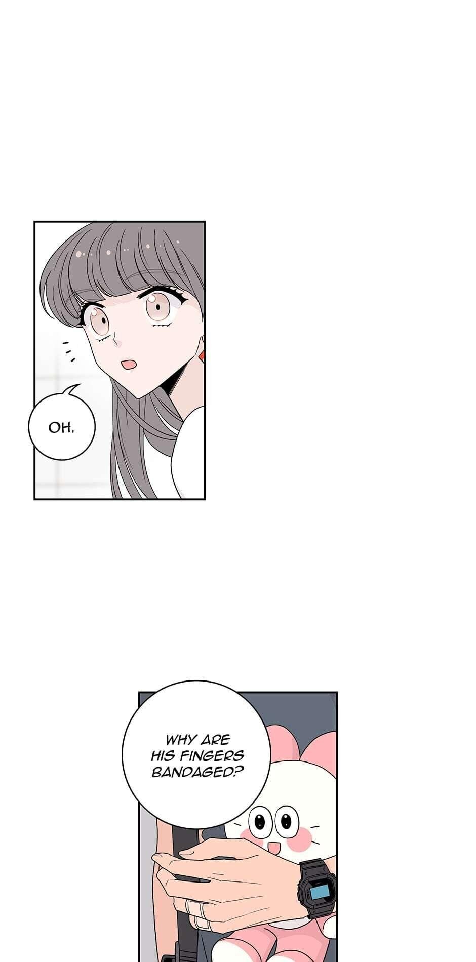 Toy Complex Manhwa - Chapter 12 Page 18