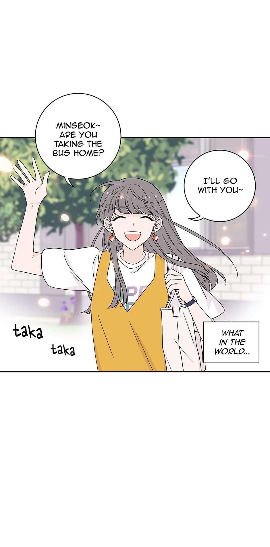 Toy Complex Manhwa - Chapter 12 Page 24