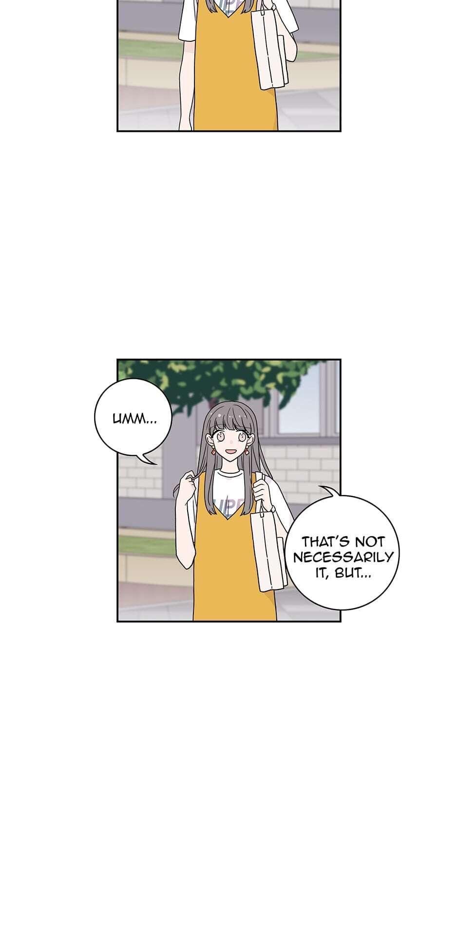 Toy Complex Manhwa - Chapter 12 Page 28