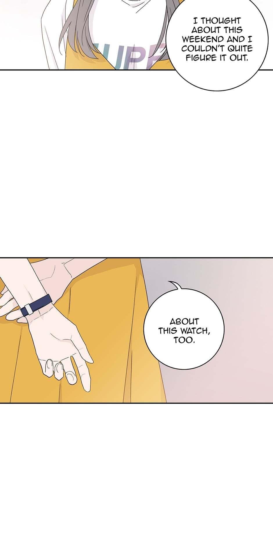 Toy Complex Manhwa - Chapter 12 Page 30